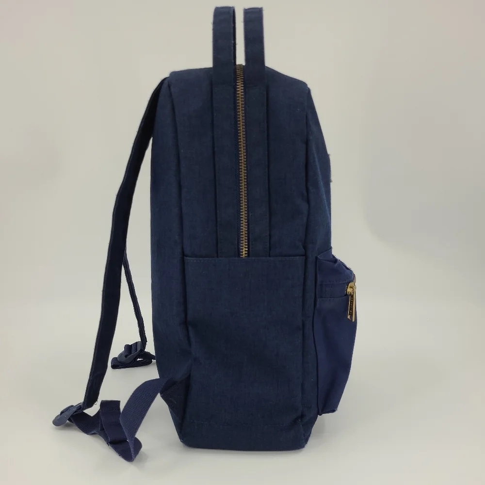 Herschel Supply Co Backpack 18L Nova Mid Volume Navy Blue 13